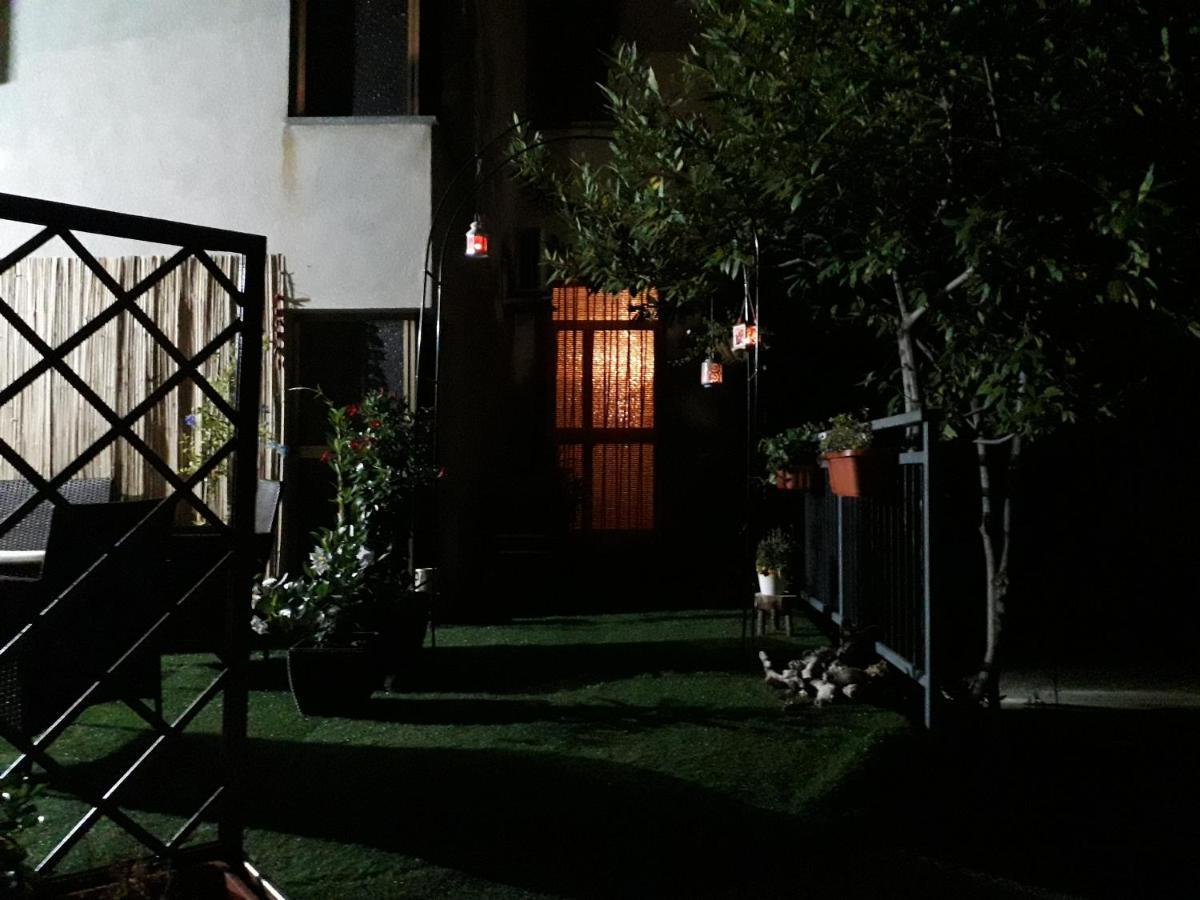 House Rose Daire Dış mekan fotoğraf