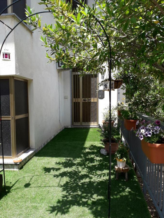 House Rose Daire Dış mekan fotoğraf