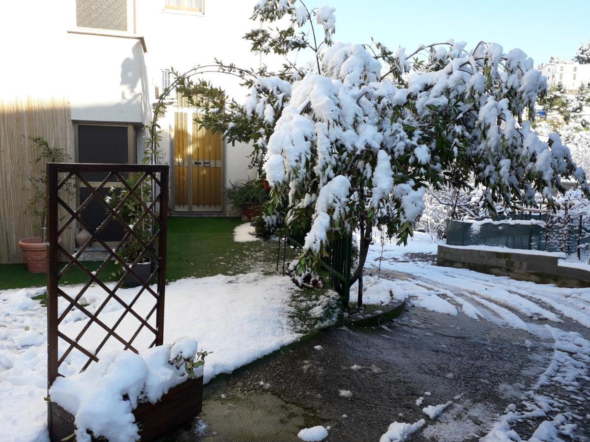 House Rose Daire Dış mekan fotoğraf
