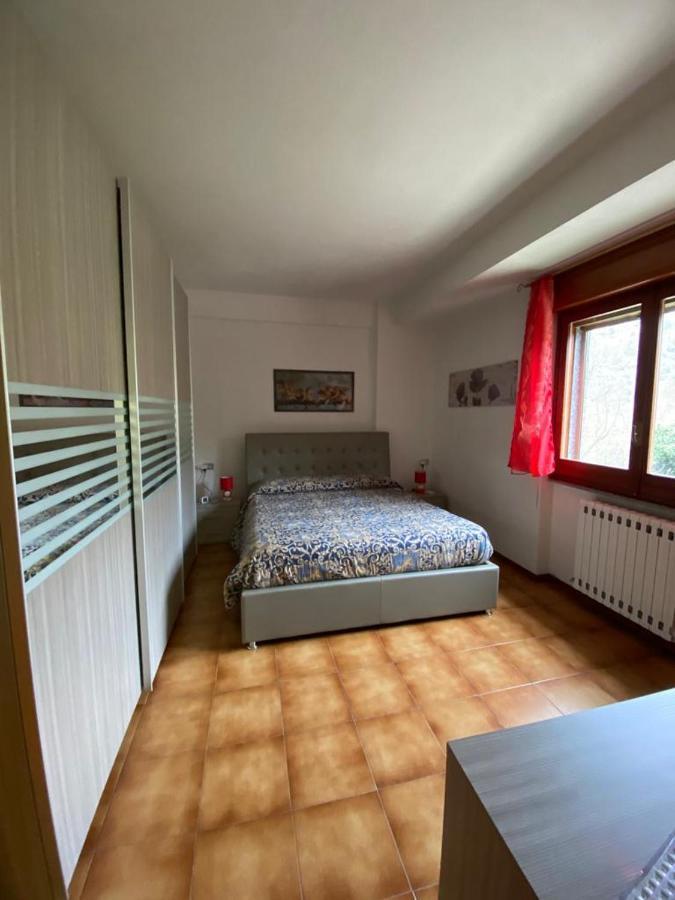 House Rose Daire Dış mekan fotoğraf