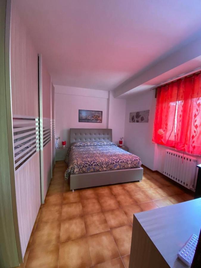 House Rose Daire Dış mekan fotoğraf