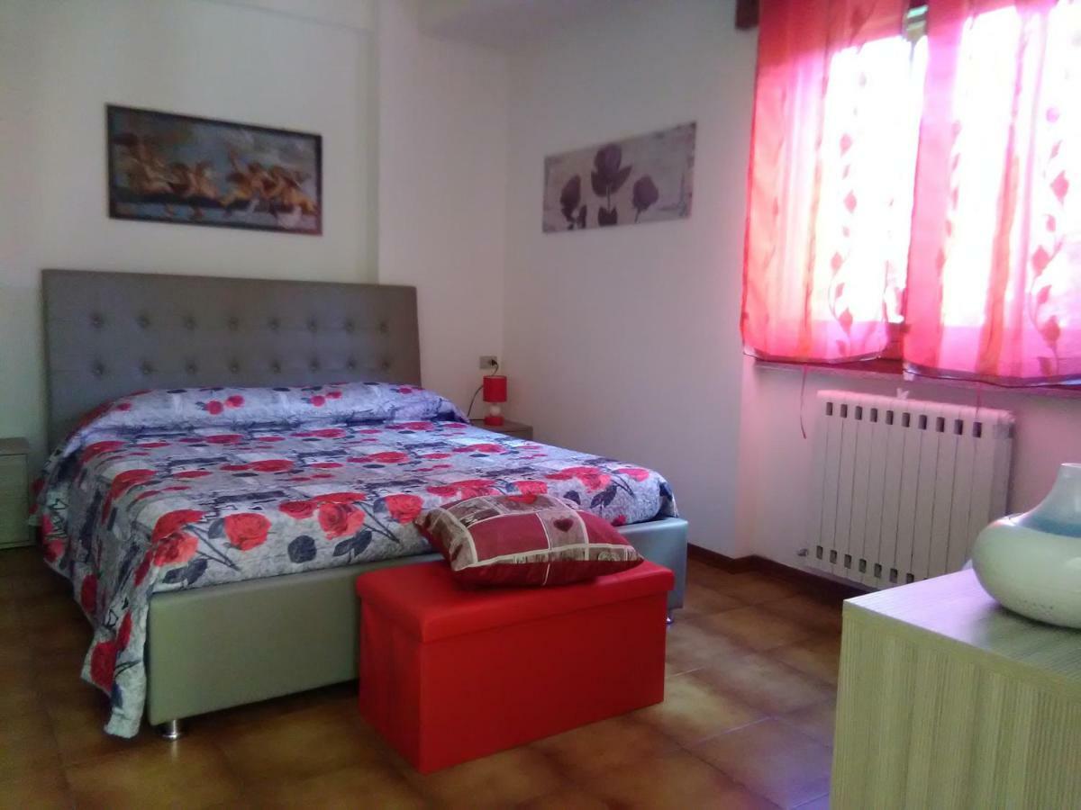 House Rose Daire Dış mekan fotoğraf