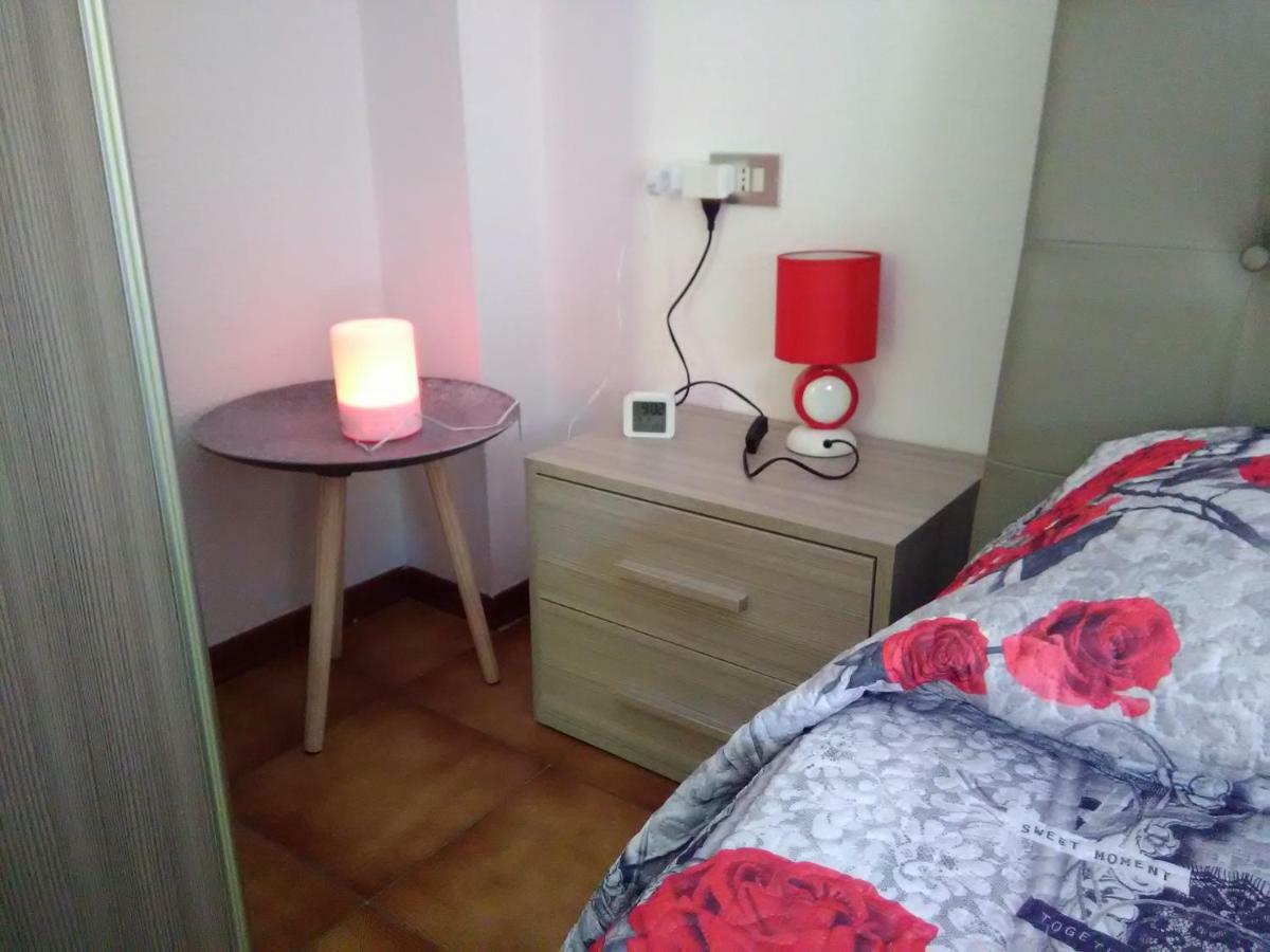 House Rose Daire Dış mekan fotoğraf