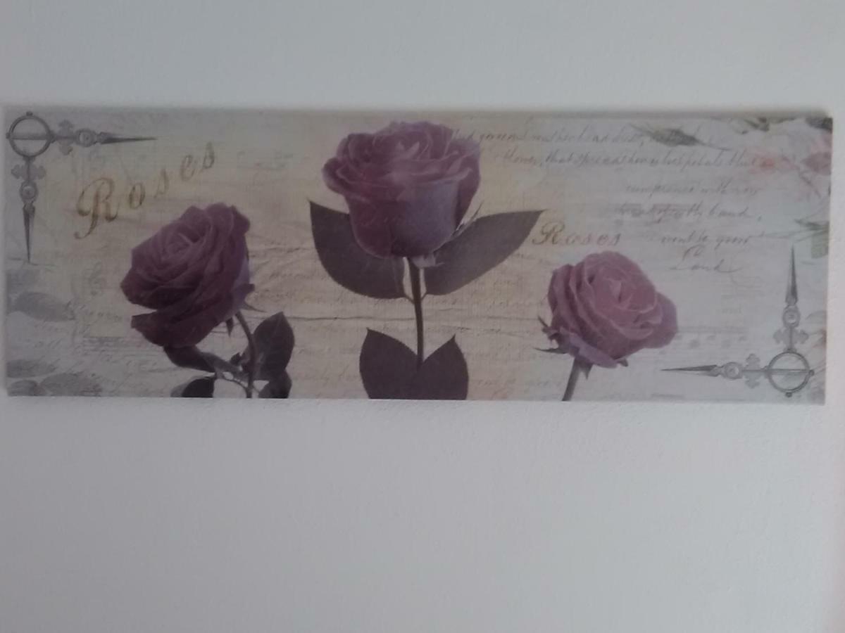 House Rose Daire Dış mekan fotoğraf