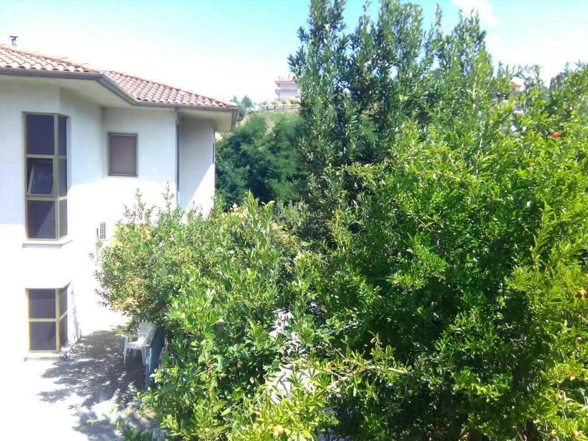 House Rose Daire Dış mekan fotoğraf