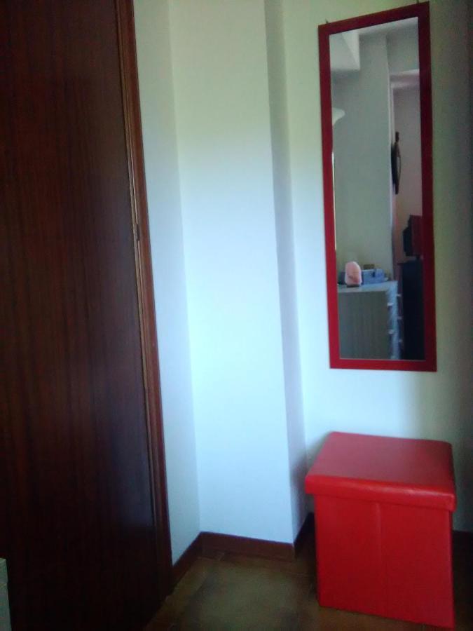 House Rose Daire Dış mekan fotoğraf